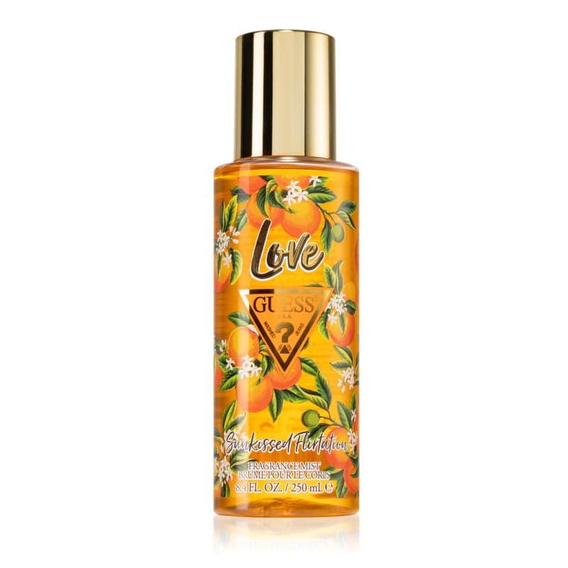 Guess Love Sunkissed Flirtation Body Mist 250ml Mujer - Guess - Default Title - Perfumisimo